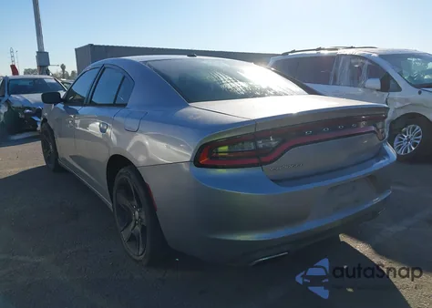 2015 Dodge Charger Se from USA, damaged, VIN 2C3CDXBG1FH726723
